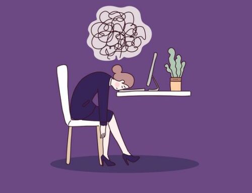 Therapie statt Gratis-Kaffee: „Depressionen sitzen in Unternehmen mit am Schreibtisch“